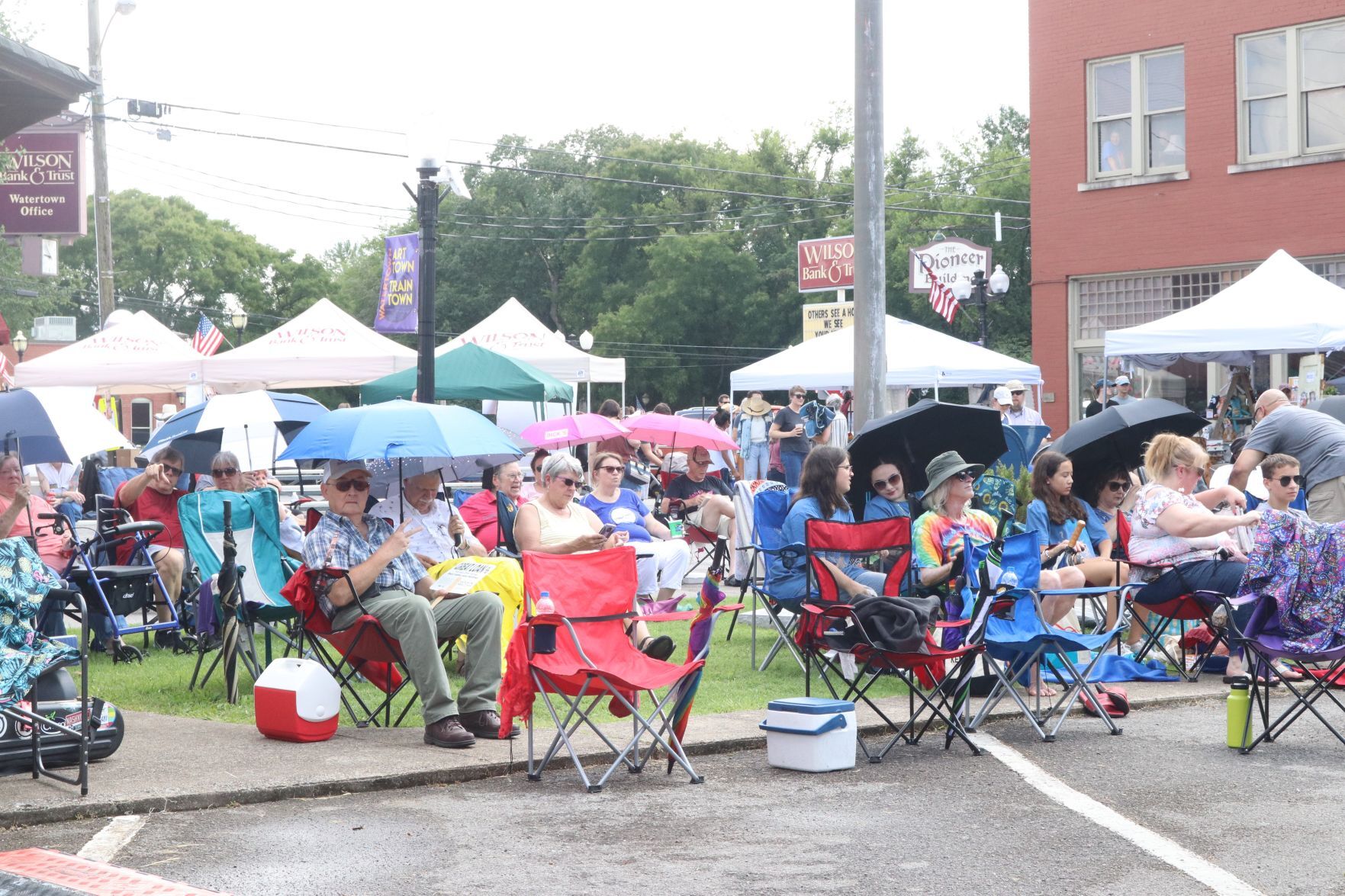 Jazz Festival photo 5